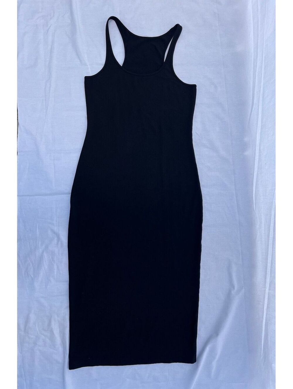 LULULEMON Summer LONG DRESS
